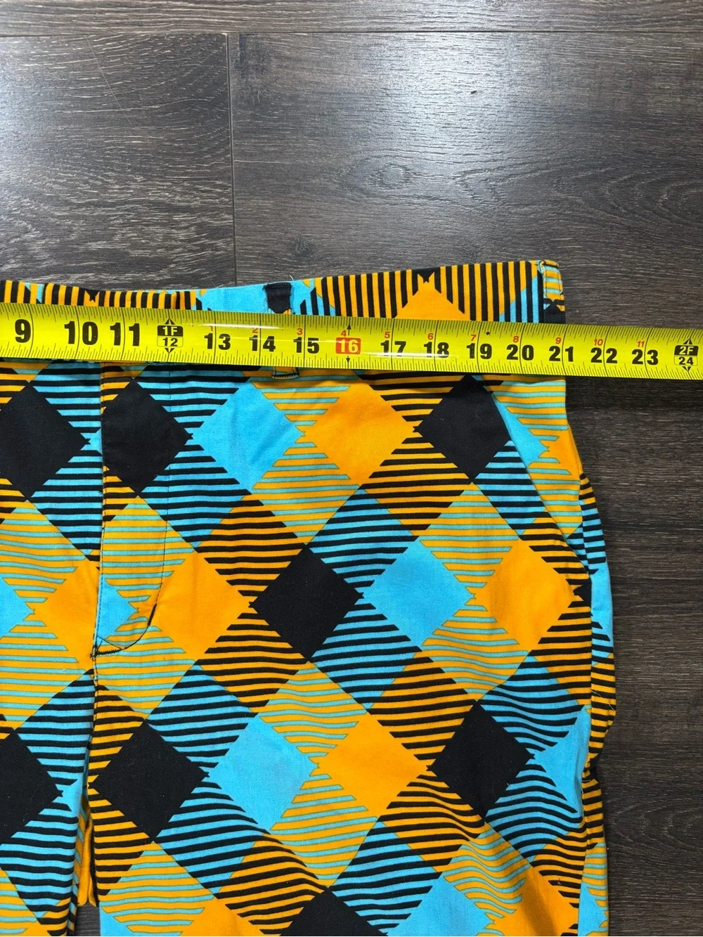 Loudmouth like new